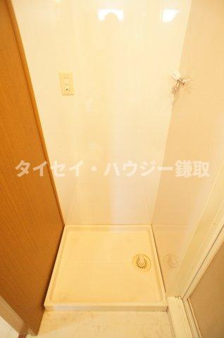 ラフィーネ・なかにし 部屋設備