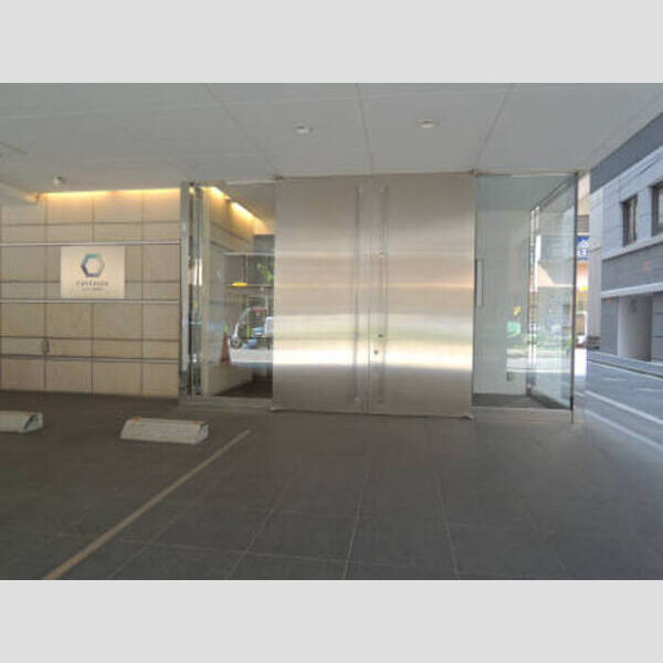 カスタリア水天宮Ⅱ0504号室 カスタリア水天宮Ⅱ　エントランス2