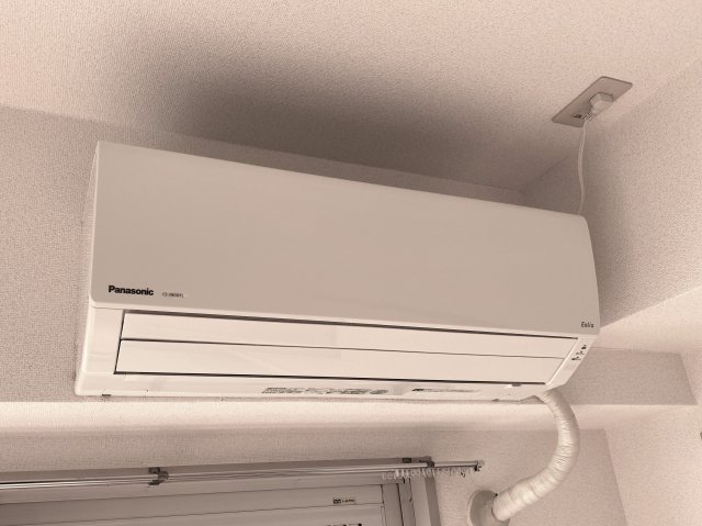 ポートハイム三春台 部屋設備