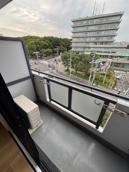 ＩＳＭ平塚5階 リビング