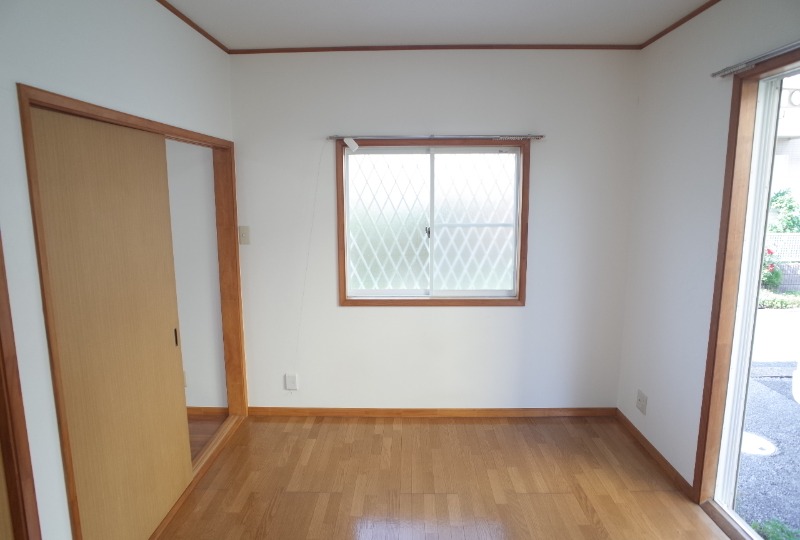 パストラルハウスＣ棟1階 部屋その他