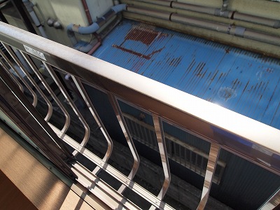 バンブーハイツ2階 部屋その他