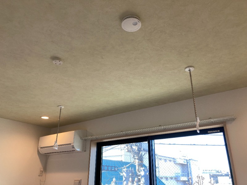 El Camino（ｴﾙ ｶﾐｰﾉ）3階 部屋その他