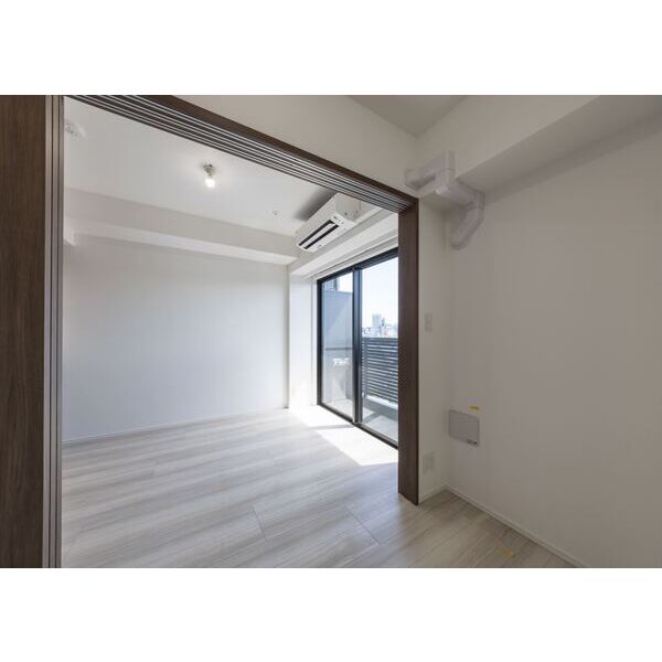 スパシエ幡ヶ谷609号室 部屋その他