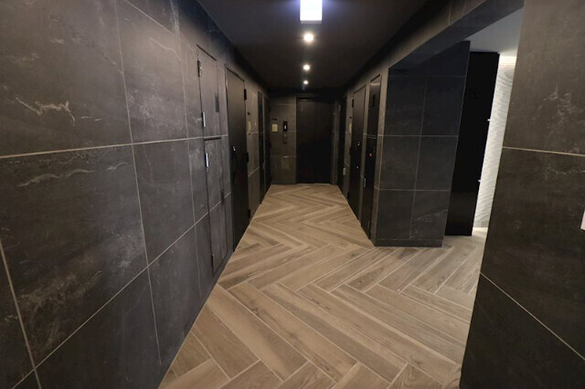 GENOVIA鵜の木2階 部屋その他