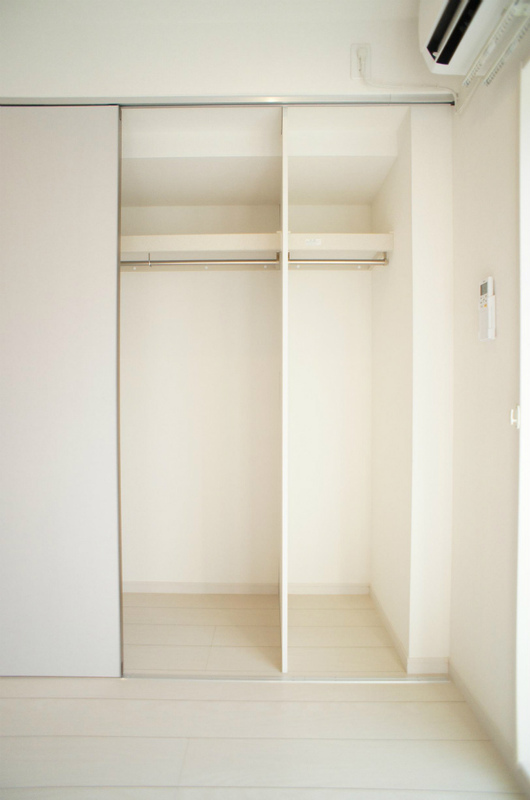 リブリ・Southern Beach 収納