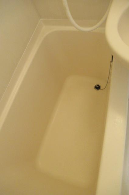 第62クリスタルマンション7階 バス