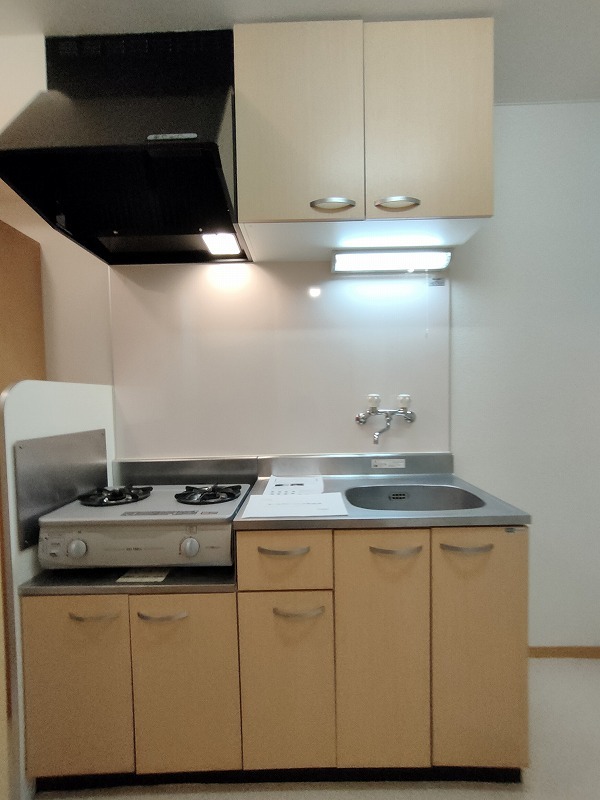 イー・シティ2階 部屋その他