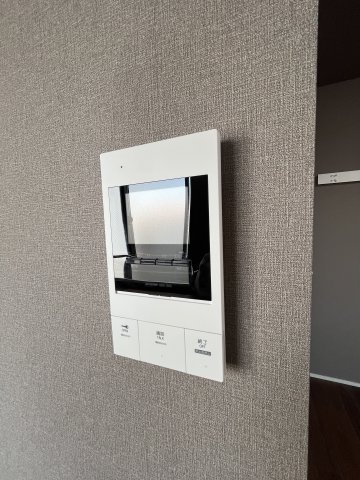 アルティザ氷川台0307号室 セキュリティ