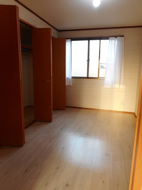 エミネンス富士見 ※掲載の写真は別号室の参考写真です。