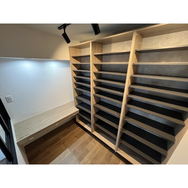 オーパスホームズ白山0101号室 部屋その他