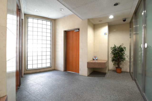 スカイコート原宿1101号室 部屋その他