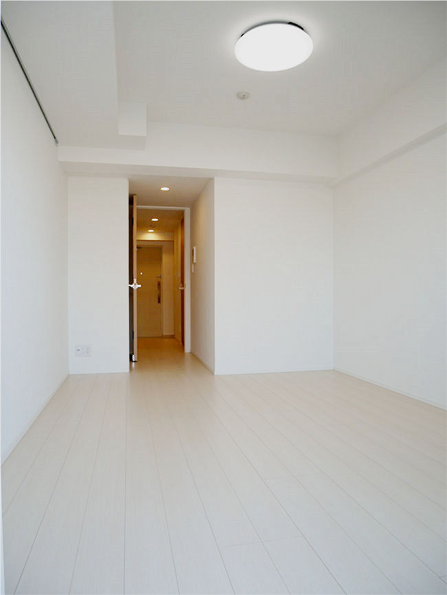 ラフィスタ中板橋10階 内観