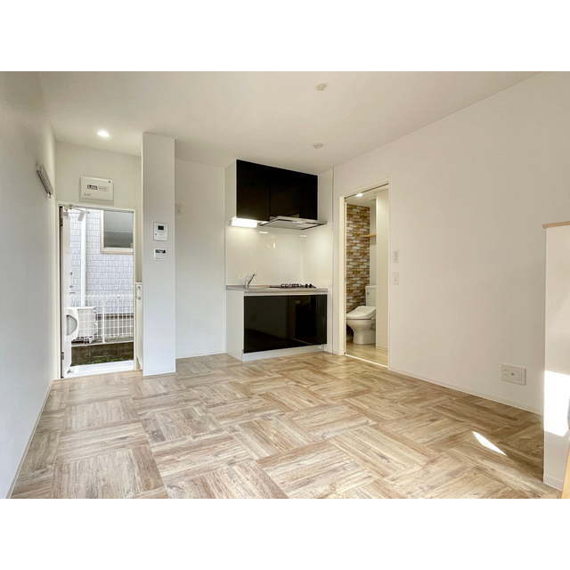 レガーメ東海 ☆洋室