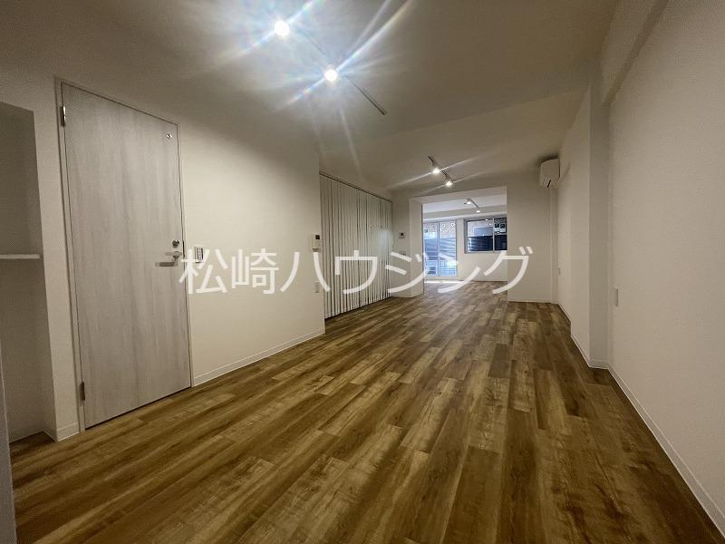 Ｓａｋｕｒａ　ＤｅａｒⅠ1階 部屋その他