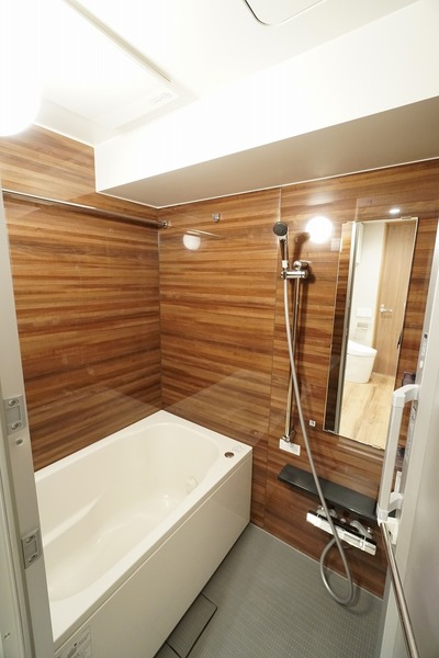 ザ・レジデンス・オブ・トーキョーJY１０ お風呂