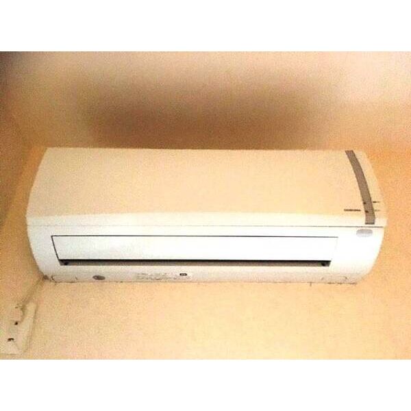 トゥー・ル・モンド新横浜0306号室 部屋その他