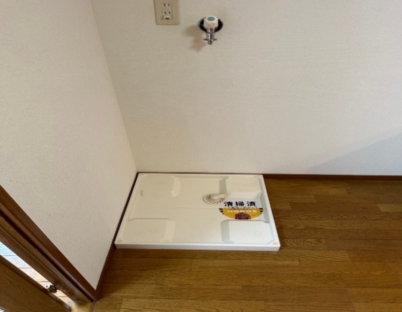 テトハウス3階 ＊別号室の写真となります。