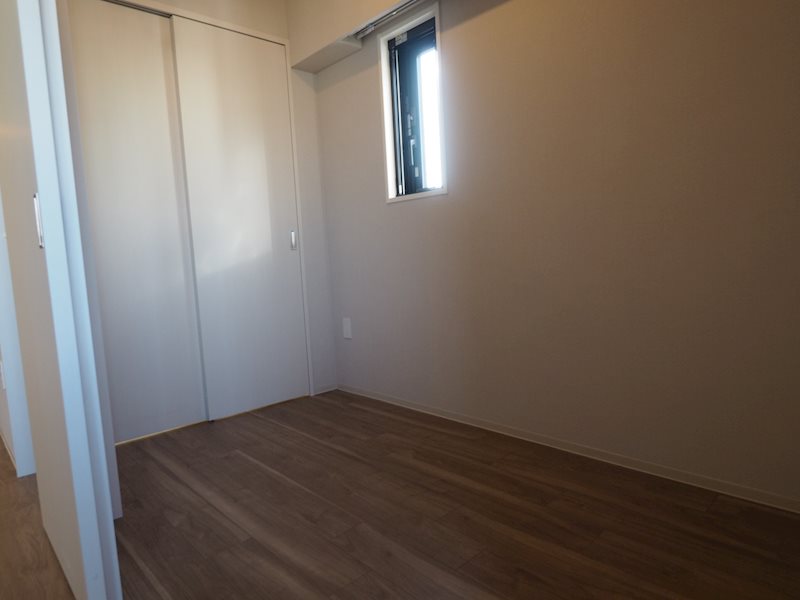 ワンルーフレジデンス上野御徒町3階 寝室