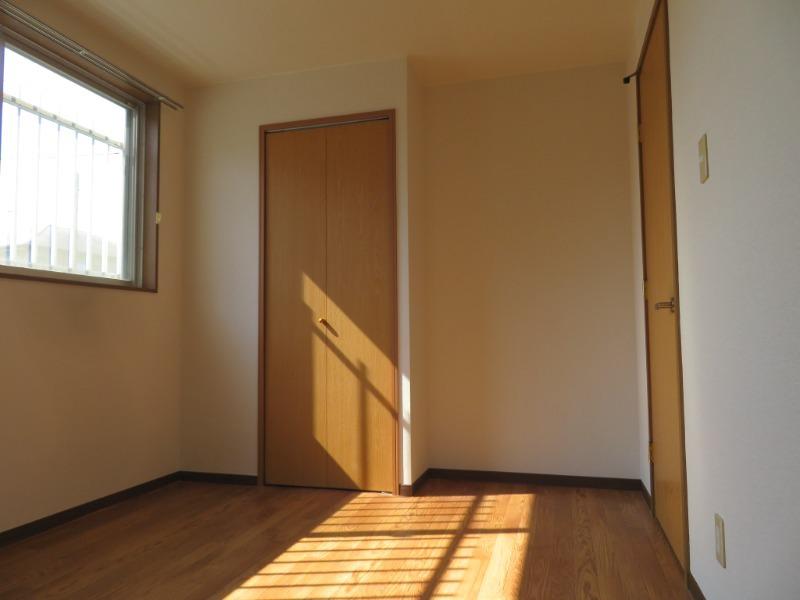 メゾンアンソレイエ 内観