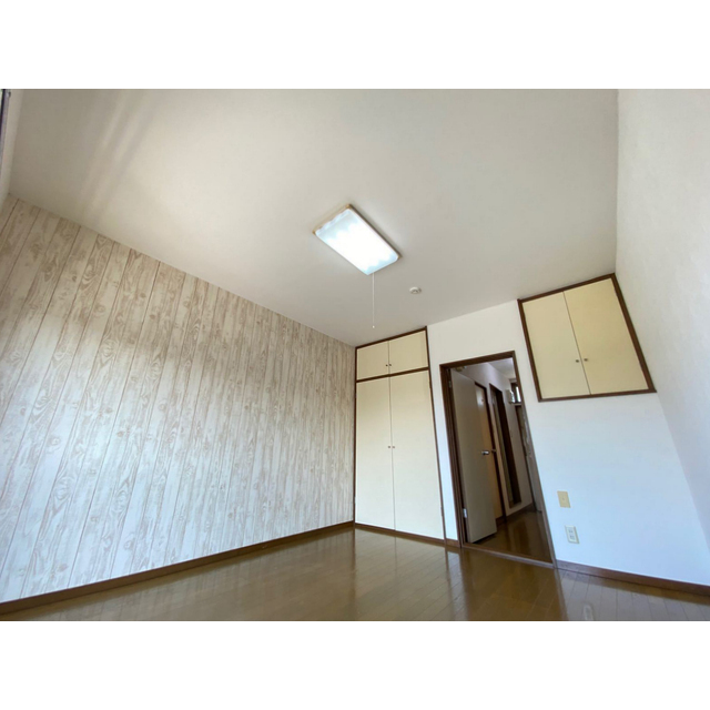 サンライズⅢ リビング