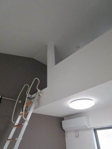 キャメル扇大橋2階 部屋その他