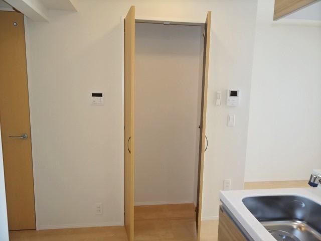 エトワール 収納