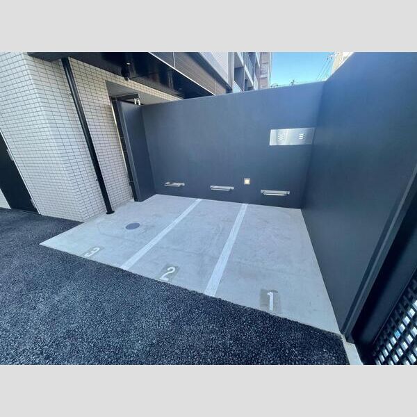 MAXIV川崎DUE802号室 部屋その他