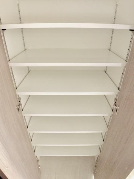 エミリブ東長崎4階 リビング