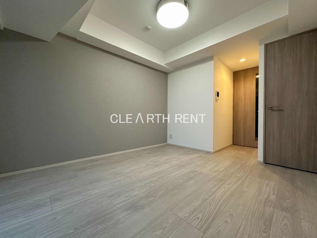 コンシェリア東京 ＜ＨＩＧＡＳＨＩＪＵＪＯ ＲＥＳＩＤＥＮＣＥ2階 擦り傷や汚れに強く美しさが持続するフローリングを採用