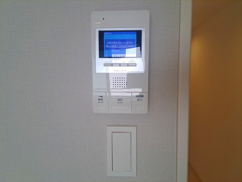 CASA F2階 部屋その他