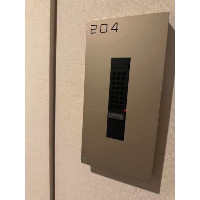 CORVAL住吉0204号室 部屋その他