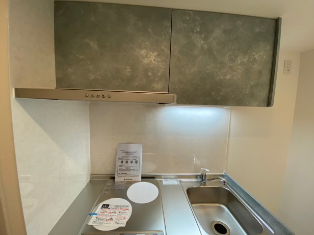 CHARLOTTE キッチン