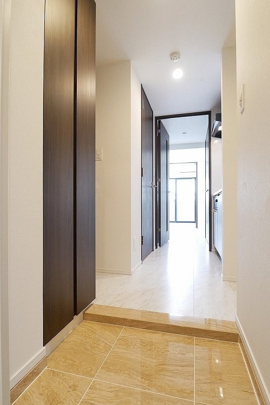 ラフィスタ下丸子5階 内観