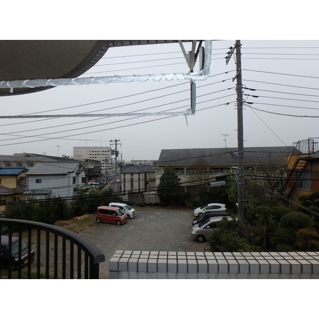 パールハイツ東八幡308号室 部屋その他