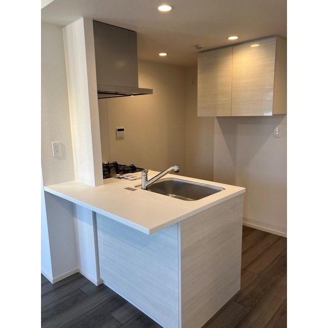 Ｌａ　Ｐｅｒｌａ　桜新町405号室 2026年2月撮影