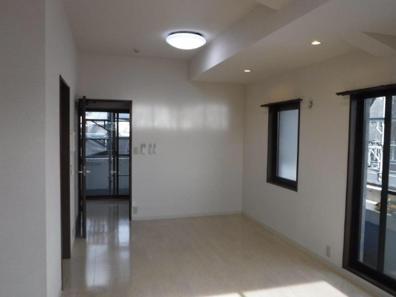 ガーデンハウス浜田山1階 同建物別部屋の参考画像