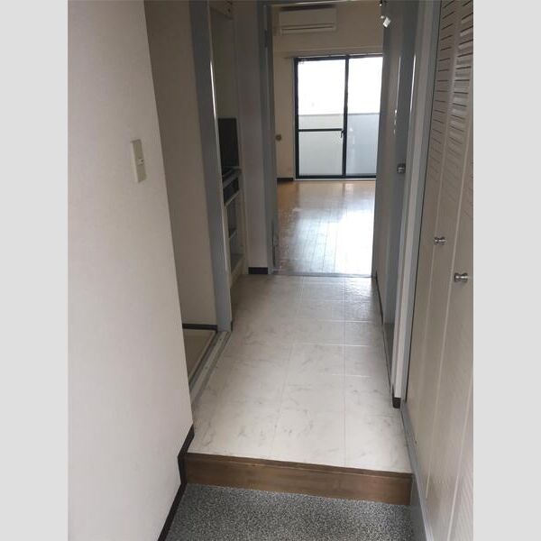 S-FORT錦糸町206号室 洗面