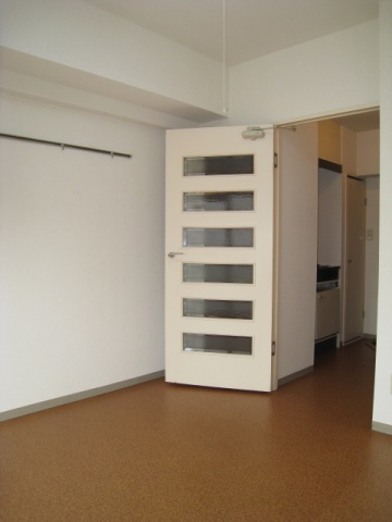 スカイコート川崎第8604号室 部屋その他