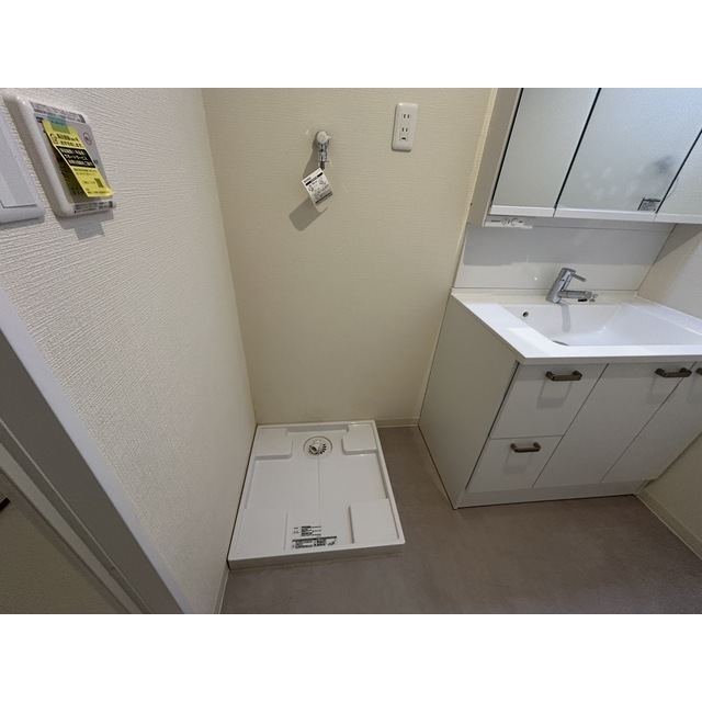 NBM1101号室 部屋その他