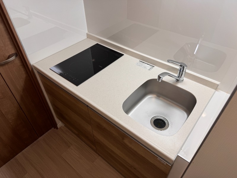 THE PALMS MUSE 新江古田2階 キッチン