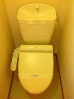 レオパレスモモナ103号室 部屋その他