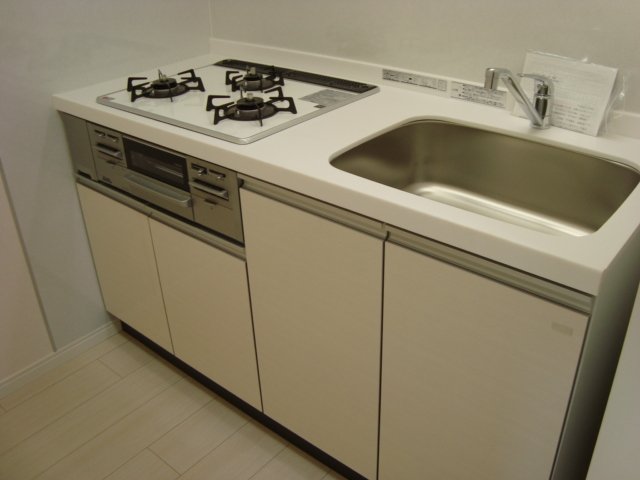 フレグランス明幸 キッチン