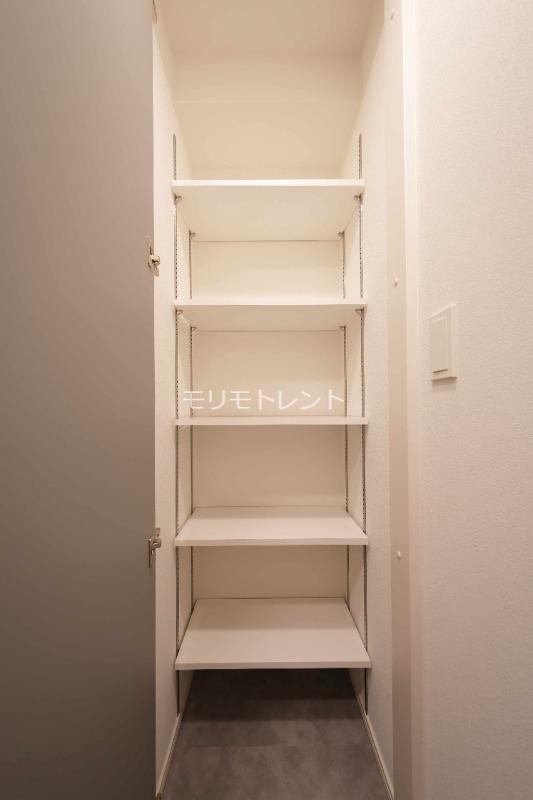 アトリオフラッツ野方1階 室内写真