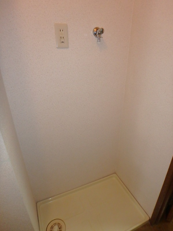 セントラルプラザ学芸大学 部屋設備