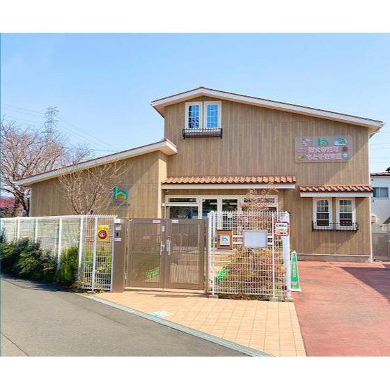 深大寺東町戸建 周辺