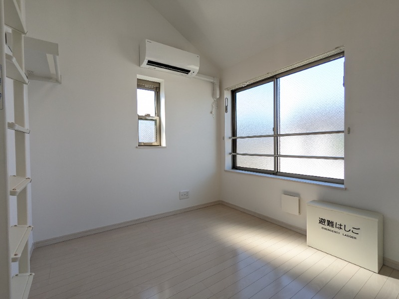 ルークス雑色1階 同建物別部屋の参考画像