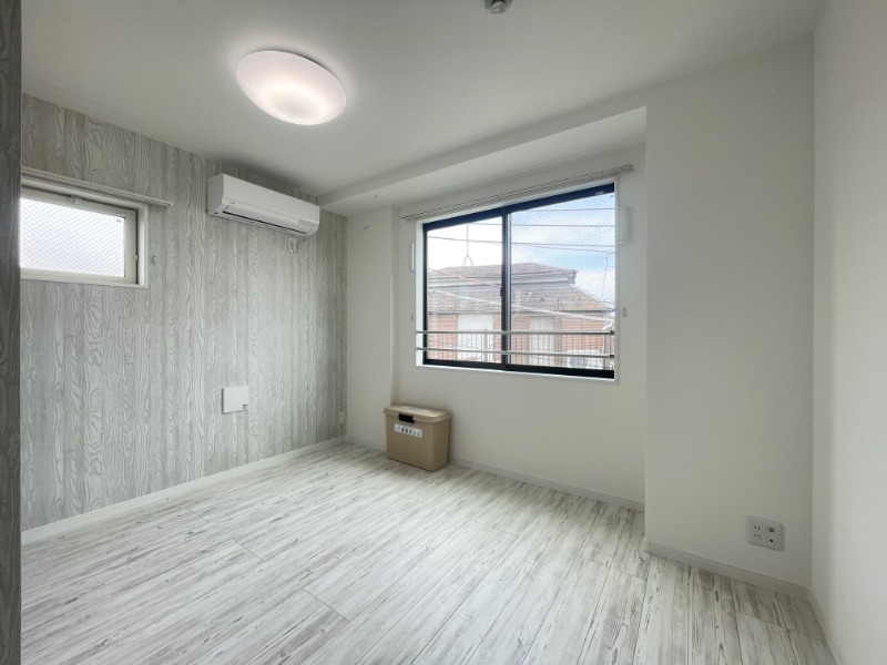 Ｆｅｌｉｃｉａ中川2階 部屋その他