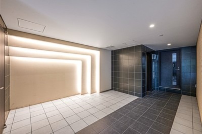 パークフロント常盤2階 部屋その他