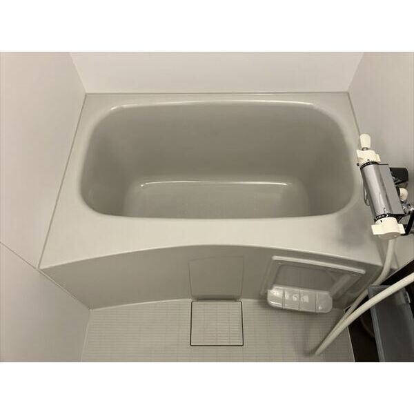 スパシエグランス荻窪 お風呂